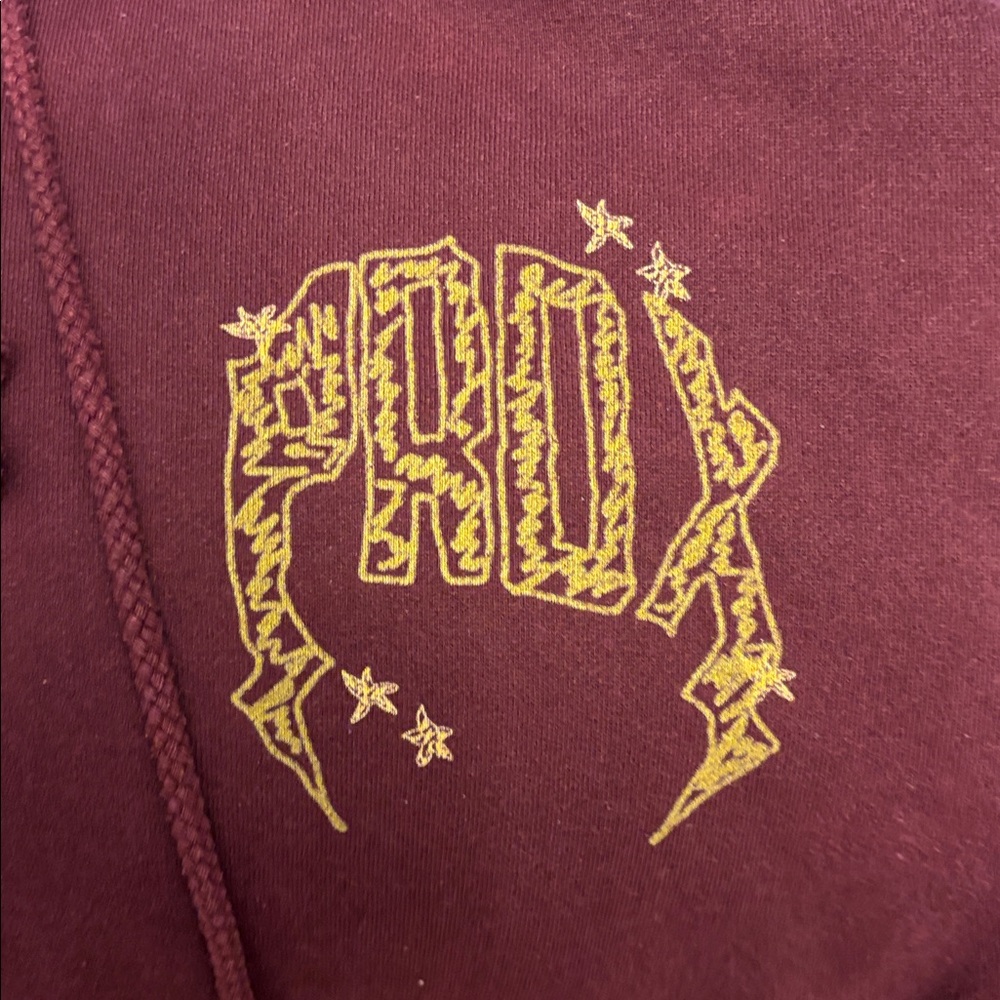 Paradox Hoodie - Picture 2 of 5
